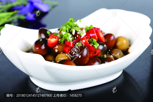 泡椒小皮蛋