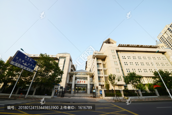 天津市第一中學(xué),天津,學(xué)校,中