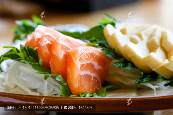 刺身