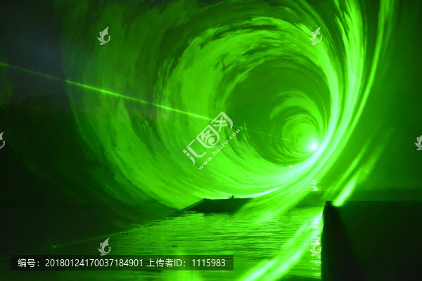 時(shí)光隧道