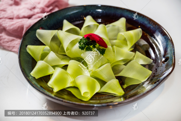 萵苣片