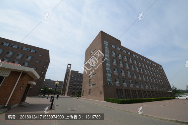 天津商業(yè)大學(xué),學(xué)生宿舍
