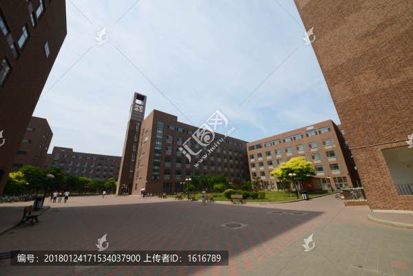 天津商業(yè)大學(xué),學(xué)生宿舍