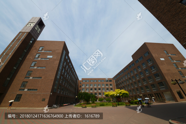 天津商業(yè)大學(xué),學(xué)生宿舍