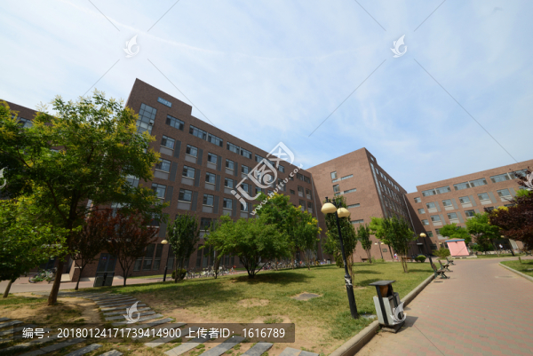 天津商業(yè)大學(xué),學(xué)生公寓