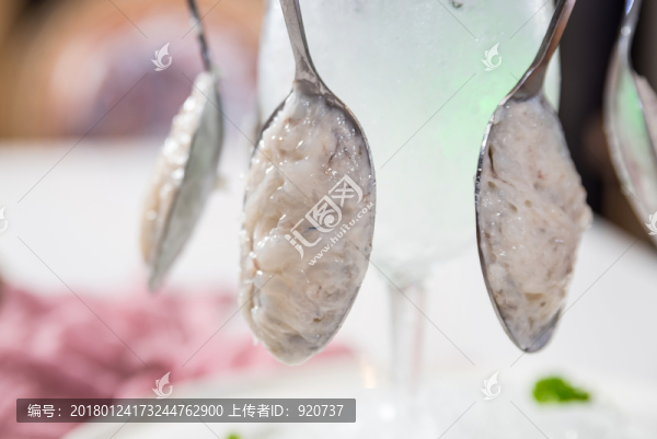 蝦滑