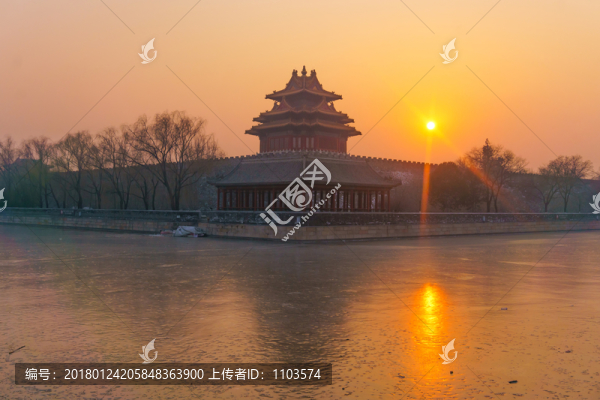 北京故宮,（14）