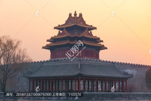 北京故宮,（23）