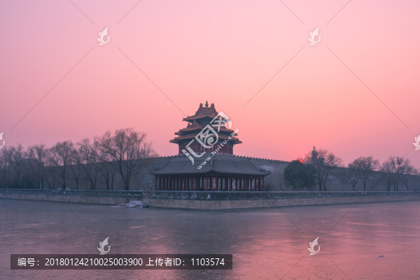 北京故宮,（24）