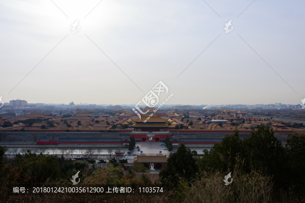 北京故宮,（25）