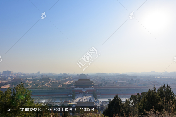 北京故宮,（38）