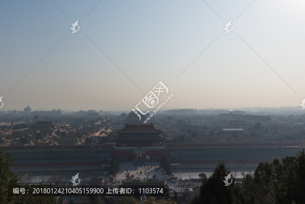 北京故宮,（39）