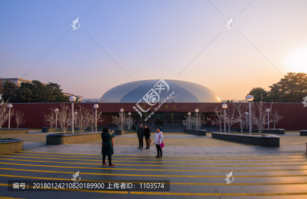 國(guó)家大劇院,（2）