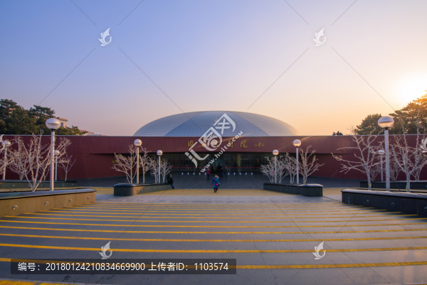 國家大劇院,（4）