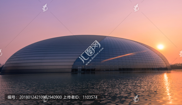 國家大劇院,（7）