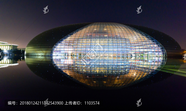 國家大劇院,（28）