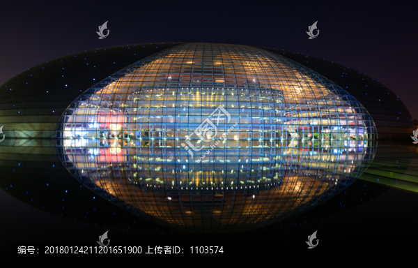 國家大劇院,（29）