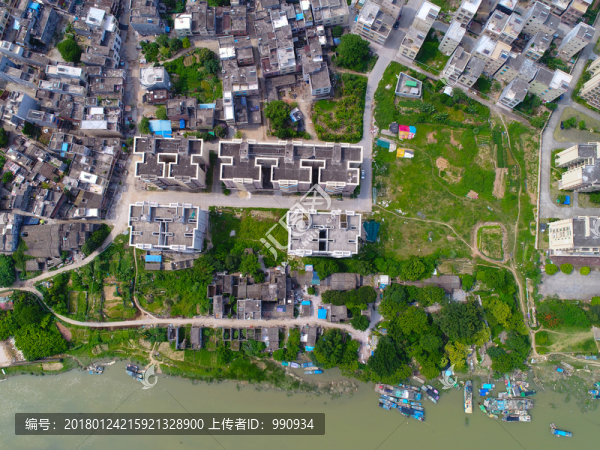 老城區(qū),老建筑