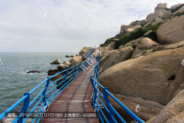 臺(tái)山,巖石,海邊,風(fēng)景,那琴半