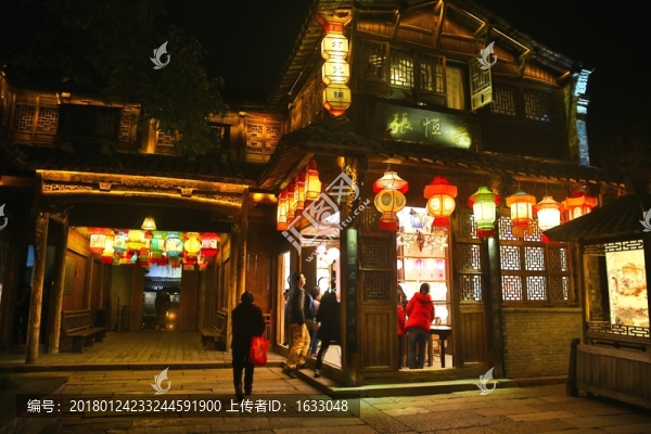 燈籠鋪