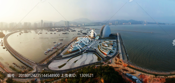 珠海歌劇院