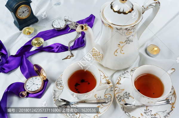 英式紅茶