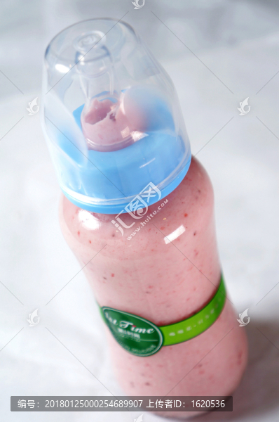 草莓飲品