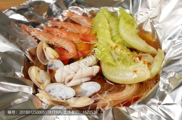 海鮮粉