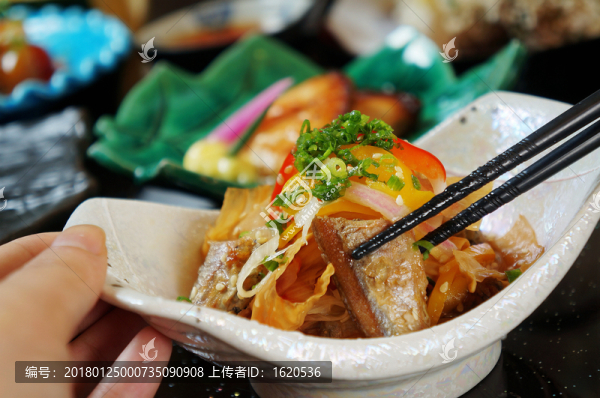 日料