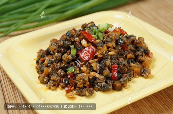 螺螄肉