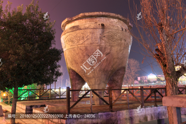 酒杯,雕塑