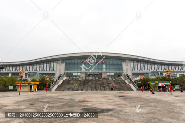 欽州東站