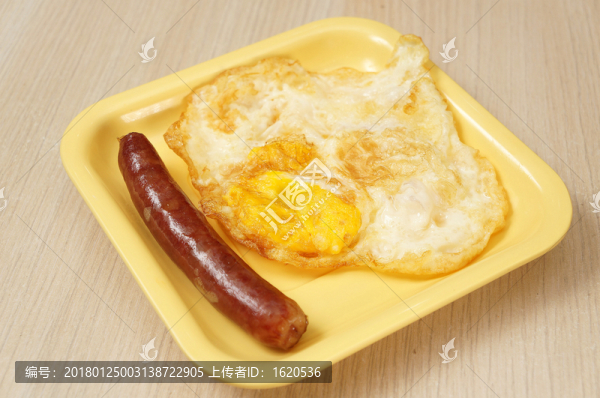 煎蛋