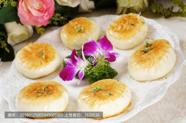 生煎包