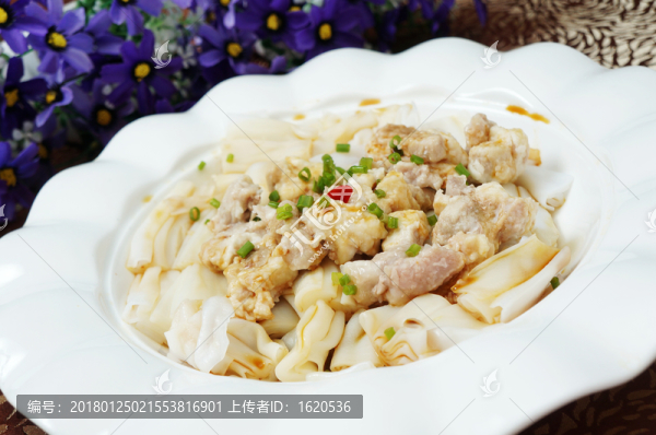 鼓汁陳春粉