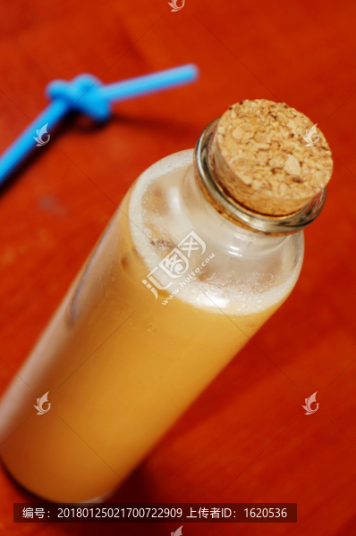 奶茶