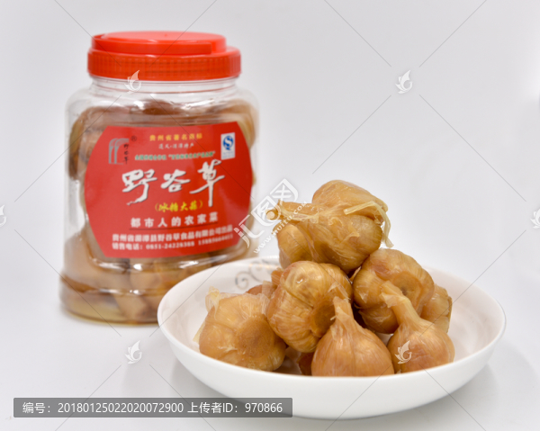 冰糖大蒜,糖蒜,臘八