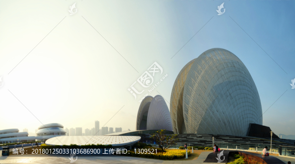 珠海大劇院