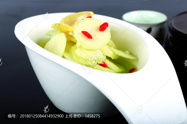 冰鎮(zhèn)馬蹄爽