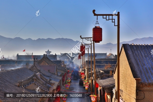 暖泉鎮(zhèn)春節(jié)