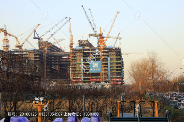 中國建業(yè)
