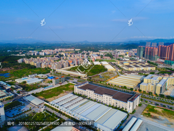 工業(yè)園