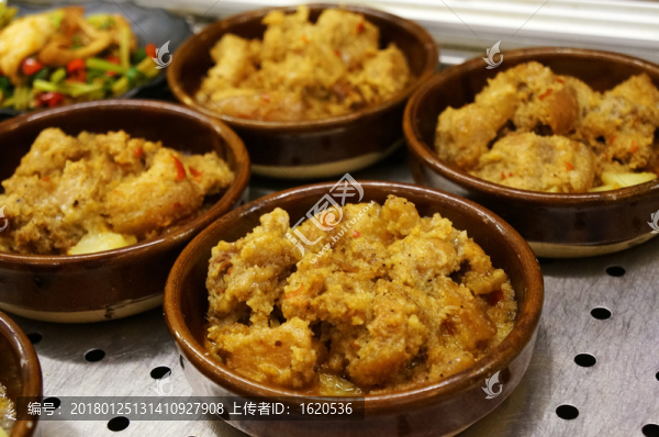 湖南蒸菜