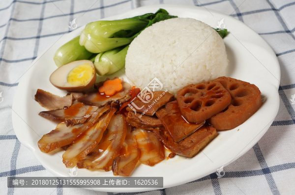 豬耳飯