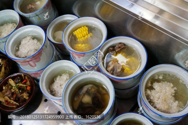 湖南蒸菜
