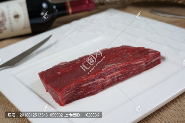 牛腩排