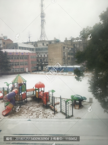 第二場雪,（3）