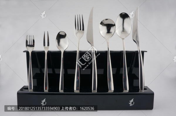 西餐餐具組合
