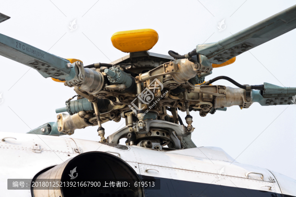 直升飛機,直升機,米8,米八
