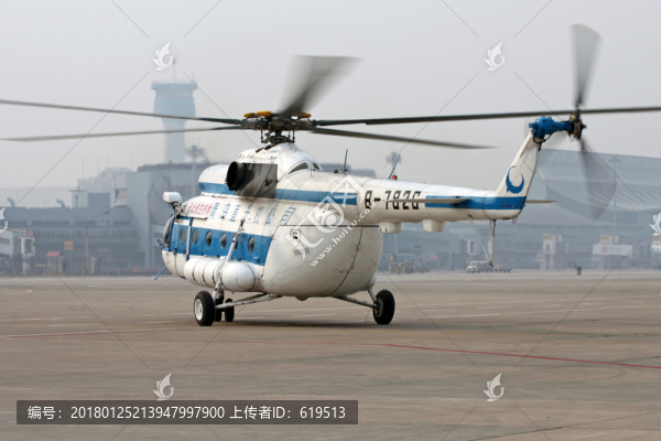 直升飛機(jī),直升機(jī),米8,米八
